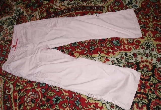 Брюки  фирмы спринт 50-52 Москва