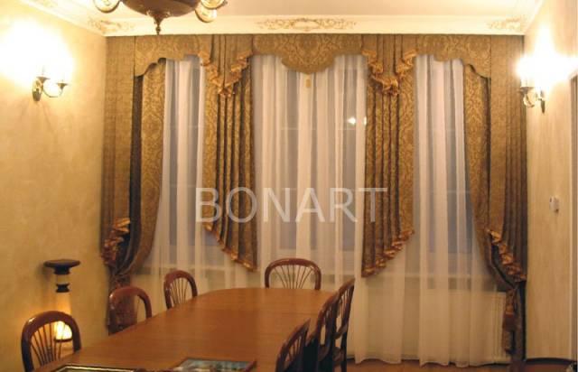 Шторы текстиль Пермь