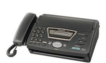 Факс Panasonic KX-FP72RU Москва