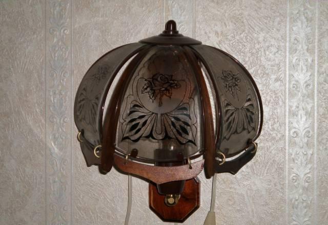 Бра Санкт-Петербург