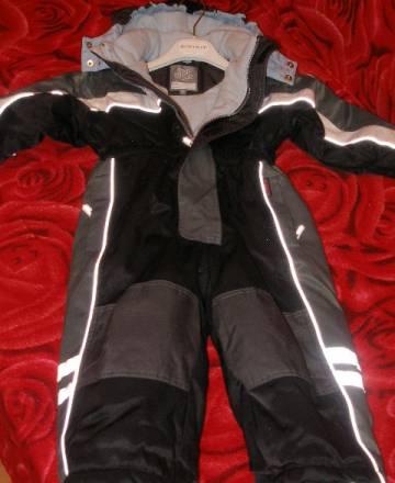 Комбез на 86-92 Москва