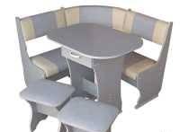 Уголок новый  набор Москва