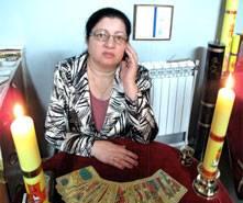 Экстрасенсорная помощь Казань