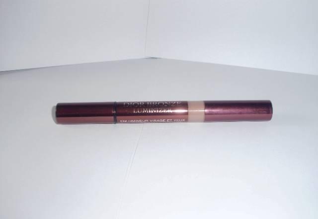 Christian dior make UP Dior Bronze Luminizer Москва