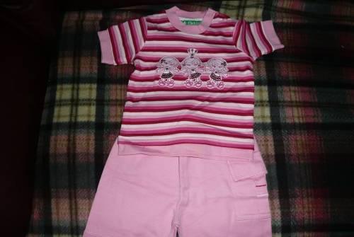 Фирменные вещи для девочек дешево Москва