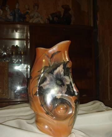 Ваза для цветов Москва