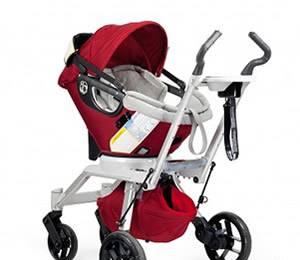 Элитная коляска Orbit Baby впервые в Москве Москва
