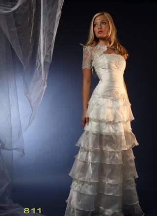 Свадебные платья по низким ценам Sweet Weddings Москва