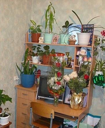 Компьютерный стол Санкт-Петербург