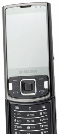 Samsung GT- I8510L 8GB black Санкт-Петербург
