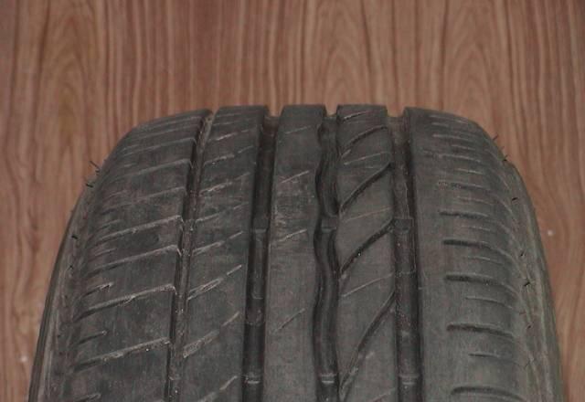 Шины Bridgestone Turanza ER300 205/60 R16 Санкт-Петербург