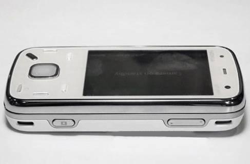 Nokia N86 8MP Москва