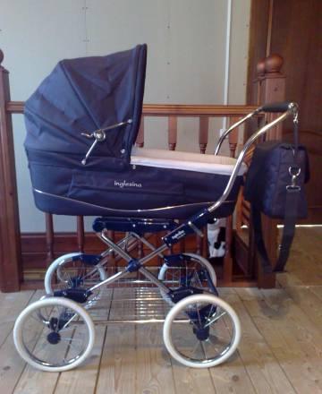 Inglesina comfort Ногинск