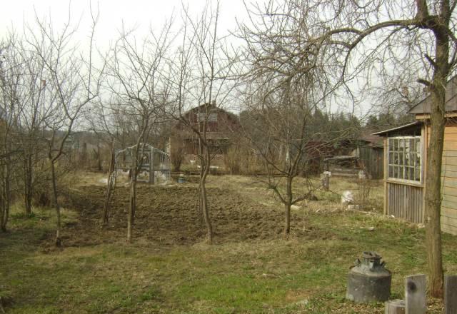 Летняя дача с земельным участком 5 соток Киржач
