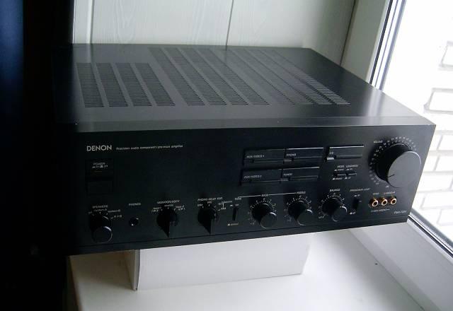 Denon PMA-700V Москва