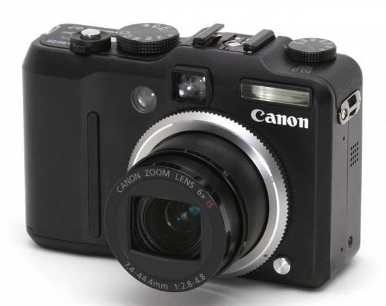 Canon G7 Москва