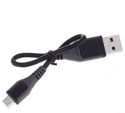 Кабель microUSB ca-101d Санкт-Петербург