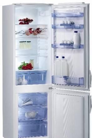 Gorenje RK4295W Москва