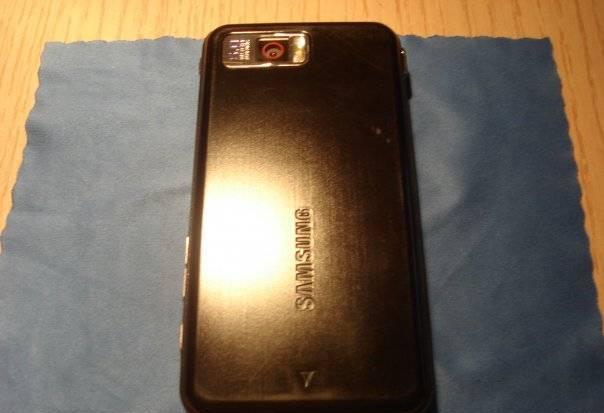 Samsung i900 8GB Санкт-Петербург