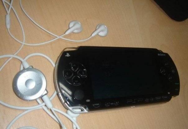 PSP-1008 Value Pack Санкт-Петербург