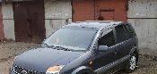 Ford Fusion Дзержинск
