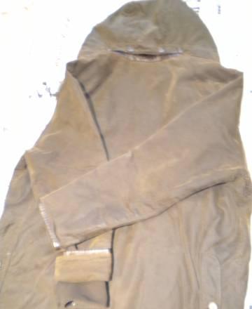 Осенняя куртка barbour Санкт-Петербург