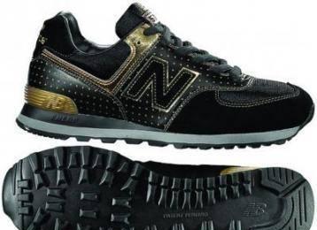 Кроссовки Balance 574, р.43,5 (us 10,5),новые Москва