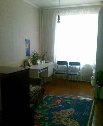 3-х комнатная квартира Карабаново