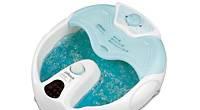 Ванночка для ног Ufesa Bh 5615 Spa Multi Relax Москва