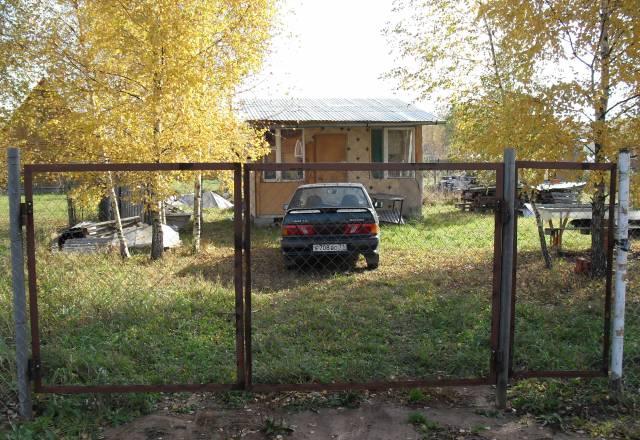 Дача 45 км от МКАД по Новорязанскому шоссе Москва