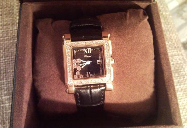 Chopard (кварц) Москва