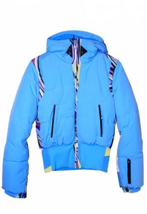 Emilio Pucci оригинал Москва