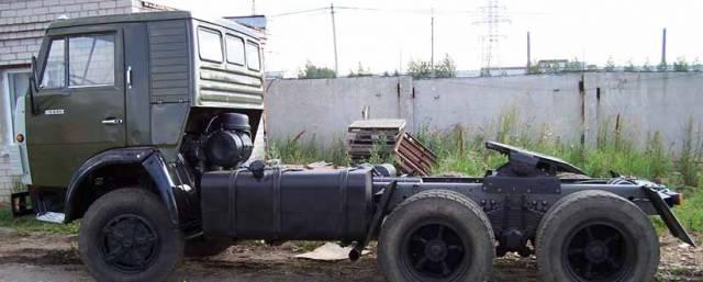 Зап.части на Камаз Новомосковск