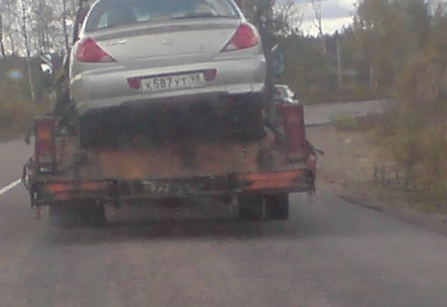 Битая,или на ваш авто Санкт-Петербург