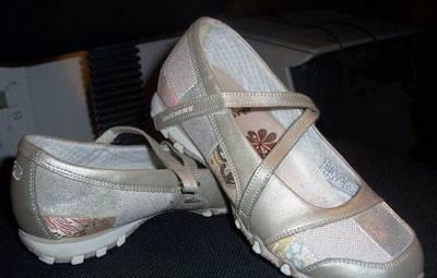 Балетки Скечерс(skechers Bikers-Flirt) Торг Москва