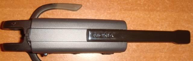 Bluetooth-гарнитура Nokia BH-900 Москва