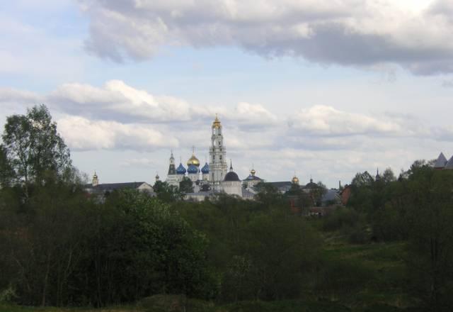 Земельный участок Сергиев Посад