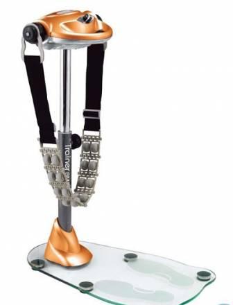 Вибромассажер Bodi Skulpture BM 1200GX-C Москва