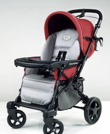 Коляска-трансформер Peg Perego UNO Санкт-Петербург