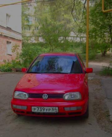 Хорошая машина Саратов