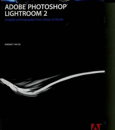 Adobe photoshop lightroom 2 Курск