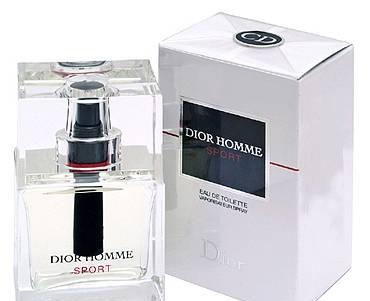 Dior Homme Sport Электрогорск