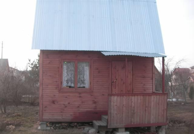 Продается  дача на Оке р-н д. Лукьяново Серпухов
