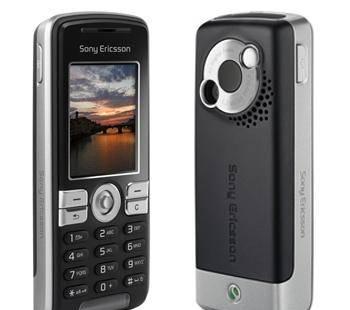 K510i Москва