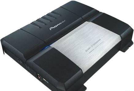 Усилитель Pioneer GM-3700M Санкт-Петербург
