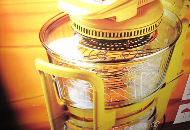 Аэрогриль hotter HX-1047 новый Санкт-Петербург