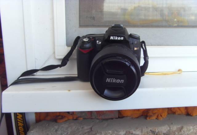 Фотоаппарат Nicon D90 Москва