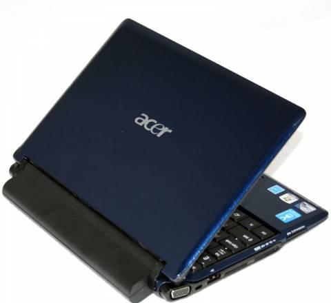 Нетбук Acer Aspire One AO531h-0Db новый Москва