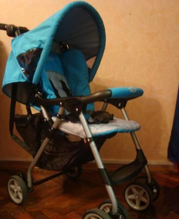 Коляска graco Citi Sport Санкт-Петербург