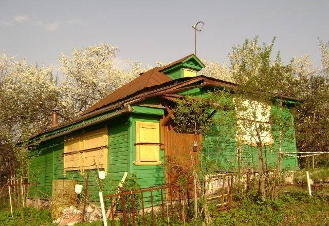 Дача Нижний Новгород
